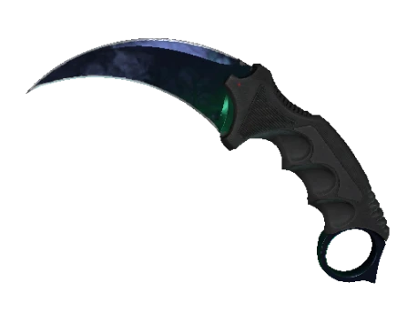 Gamma Doppler